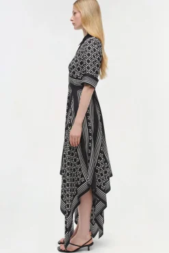 Women Simkhai Abrielle Midi Dress