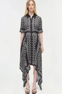 Women Simkhai Abrielle Midi Dress