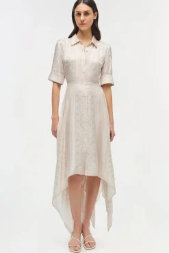 Women Simkhai Abrielle Midi Dress