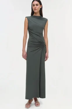 Women Simkhai Acacia Dress