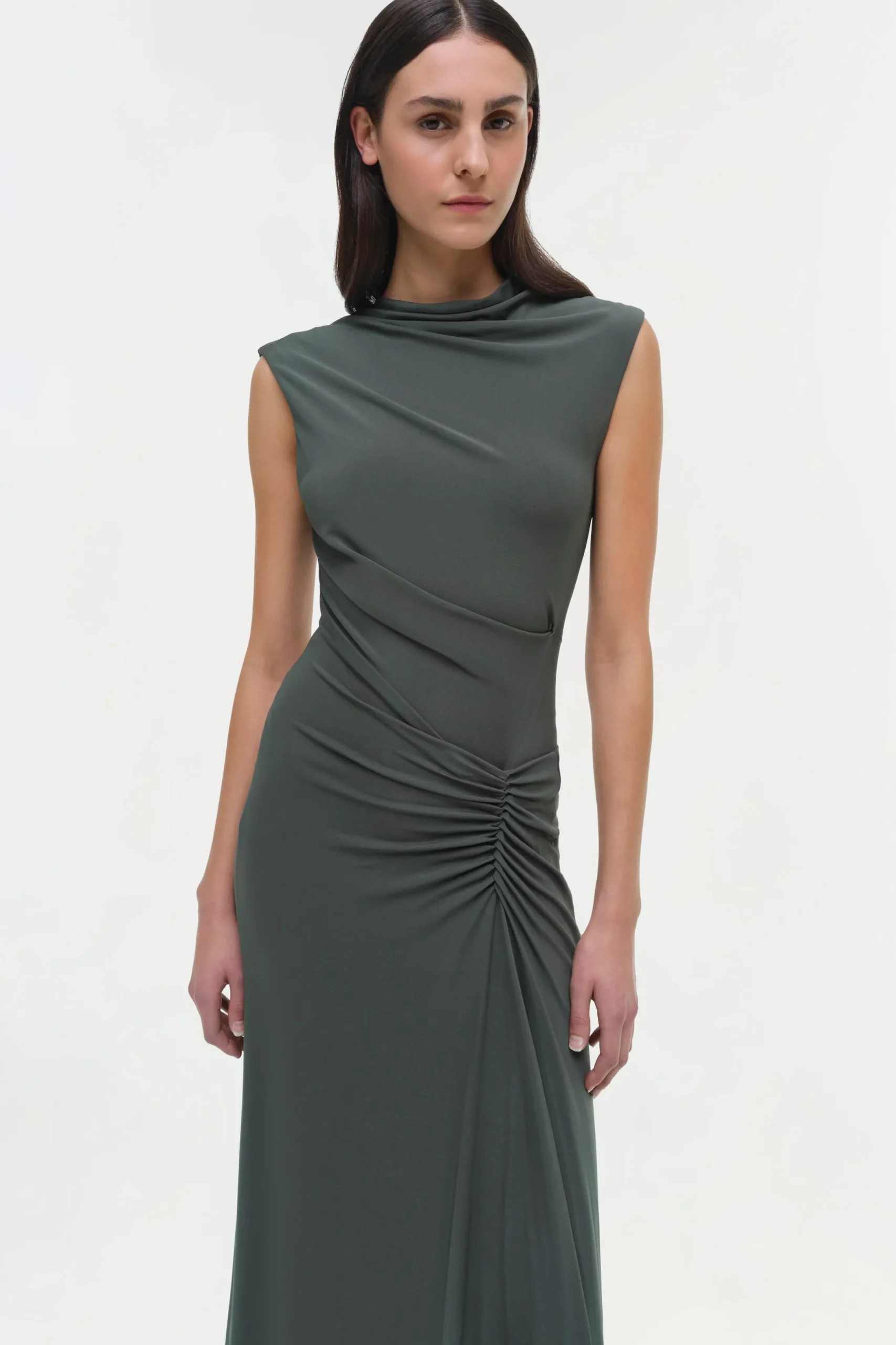 Women Simkhai Acacia Dress