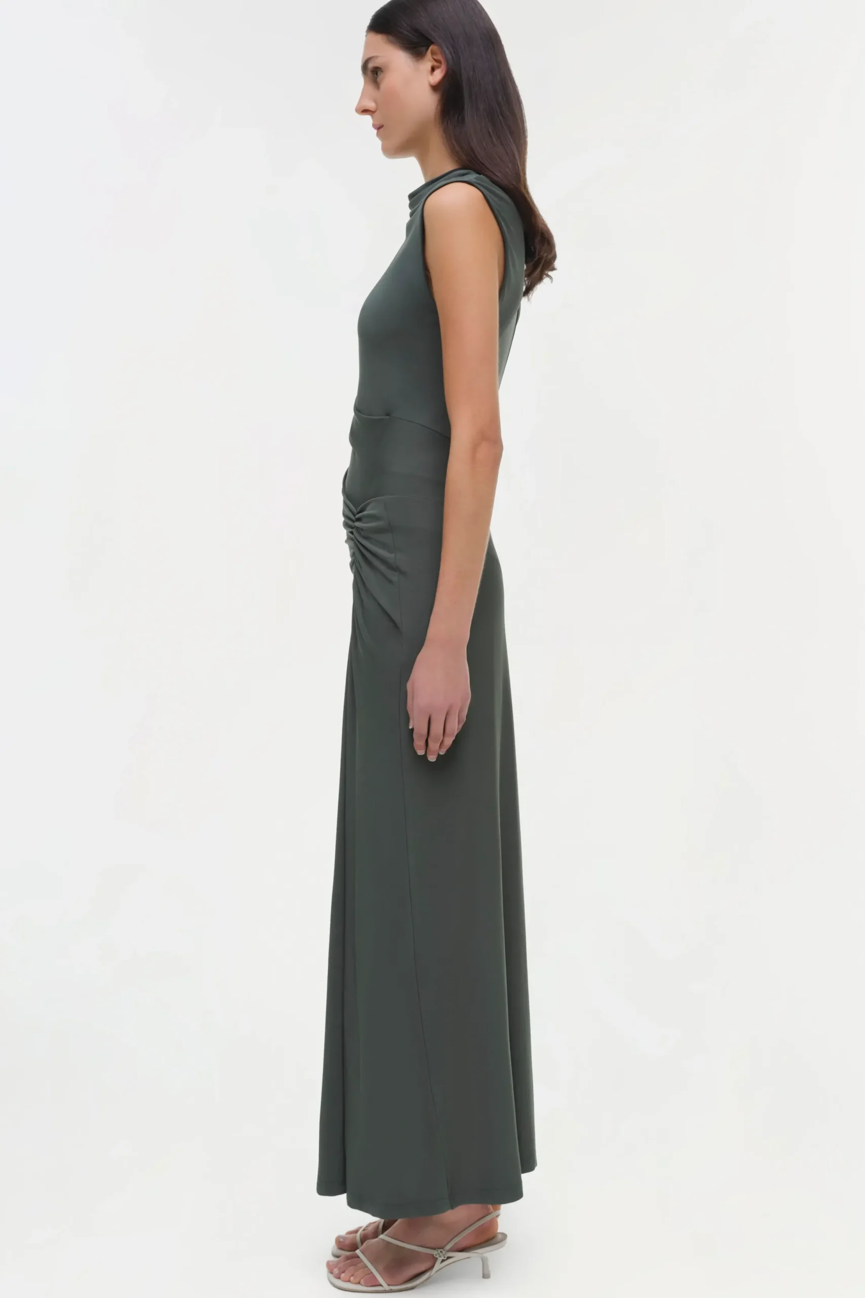 Women Simkhai Acacia Dress