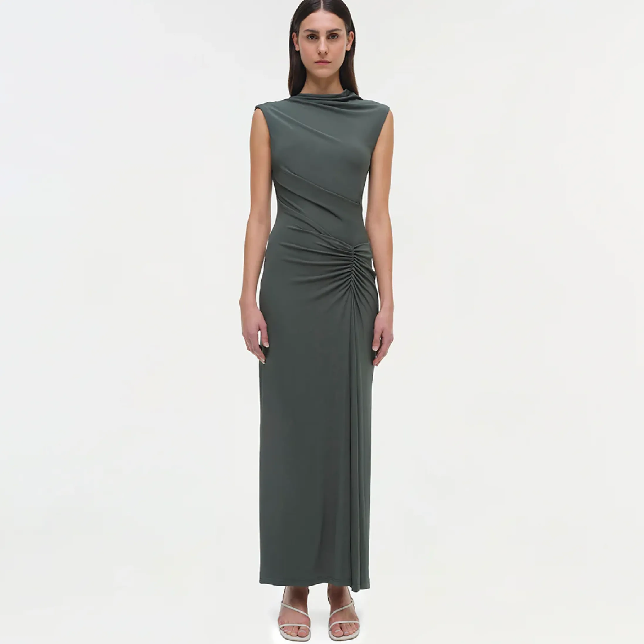 Women Simkhai Acacia Dress