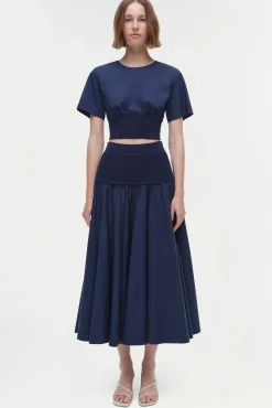 Women Simkhai Adair Top