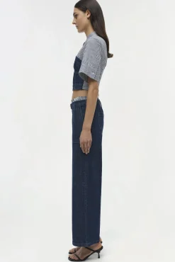Women Simkhai Adams Shirt