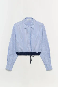 Women Simkhai Adryck Shirt
