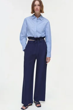 Women Simkhai Adryck Shirt