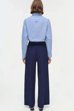 Women Simkhai Adryck Shirt