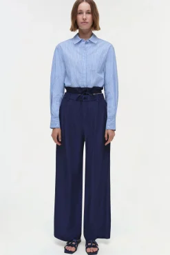 Women Simkhai Adryck Shirt