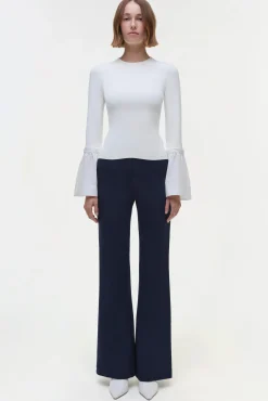 Women Simkhai Agata Top