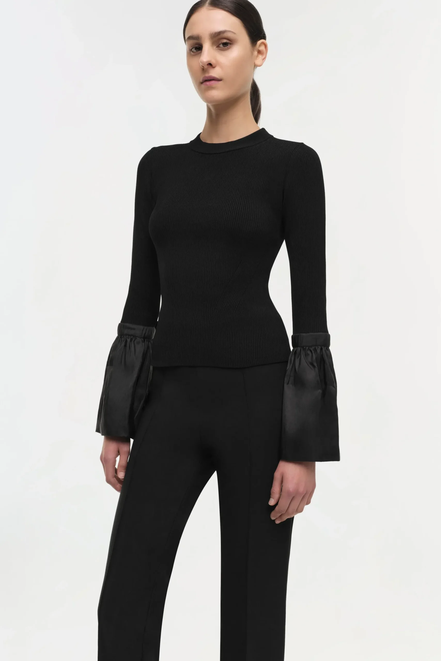 Women Simkhai Agata Top