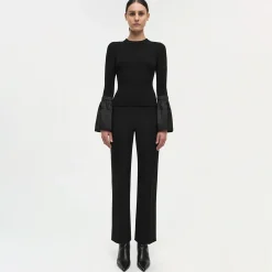 Women Simkhai Agata Top