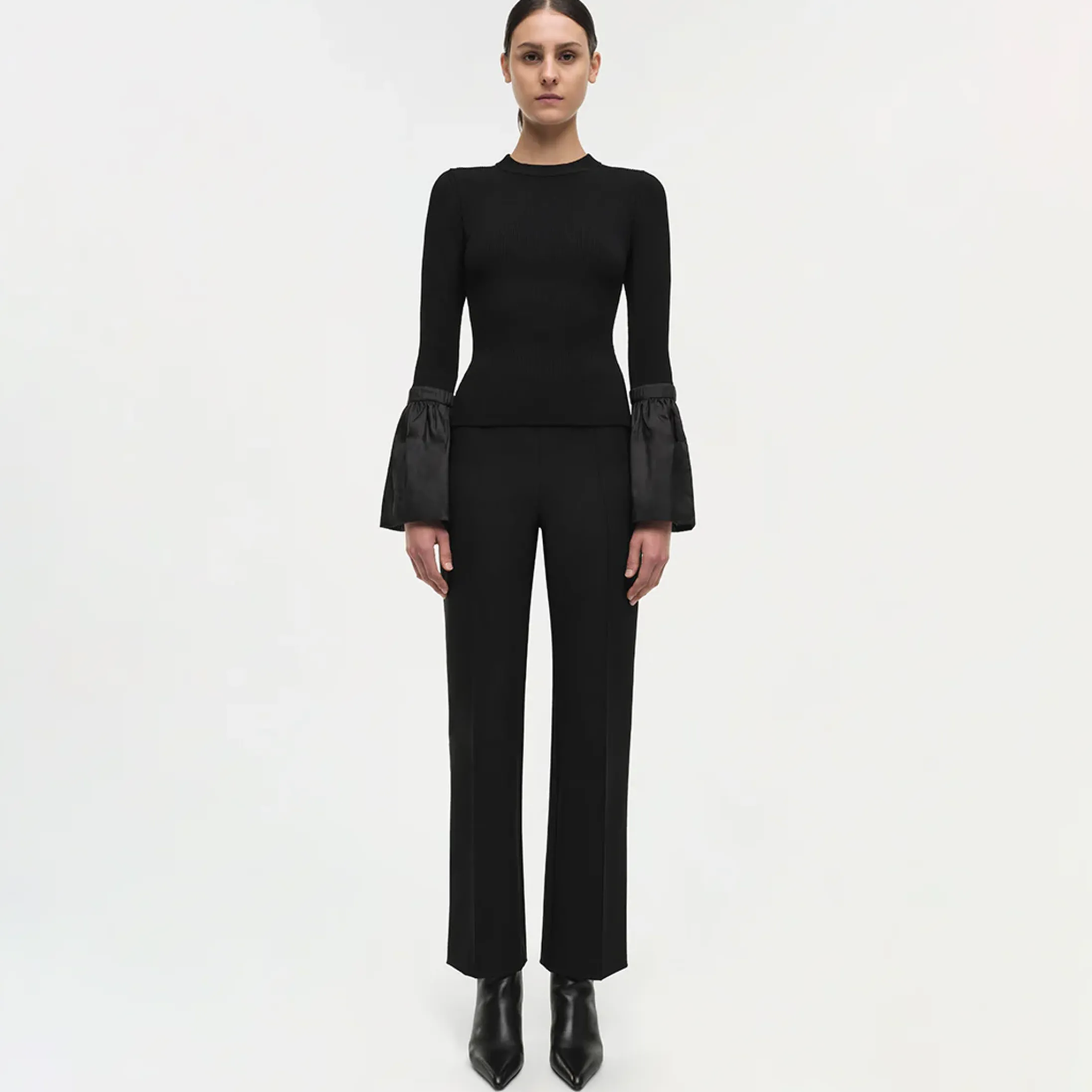 Women Simkhai Agata Top