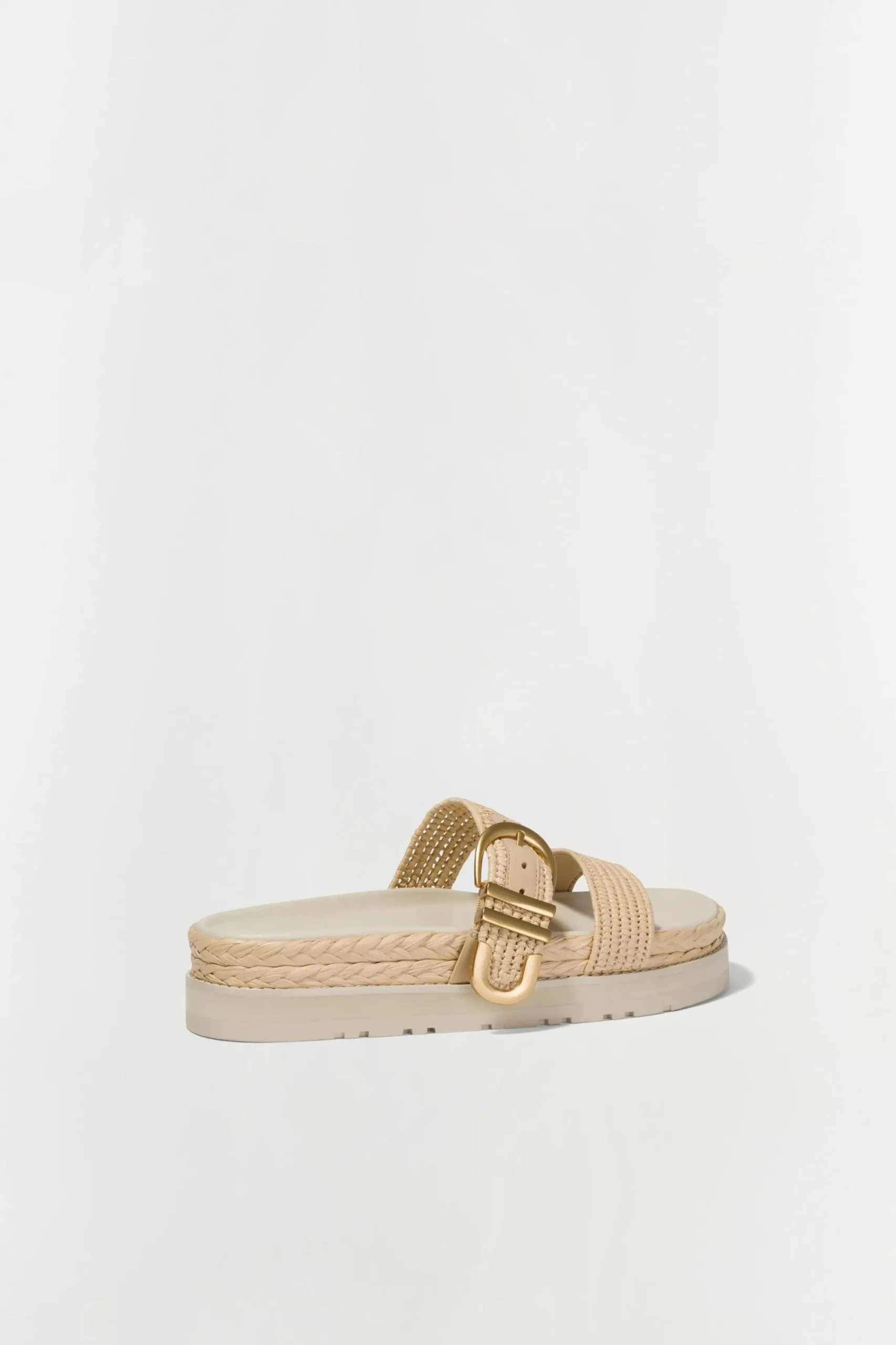 Simkhai Aida Raffia Sandal