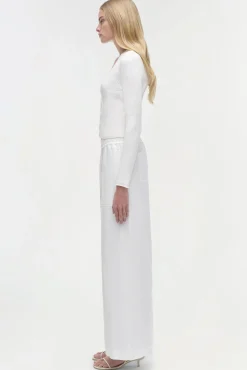 Women Simkhai Ailany Rib Knit Cardigan