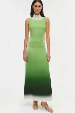 Women Simkhai Aldina Dress