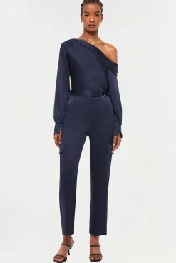 Women Simkhai Alice Top