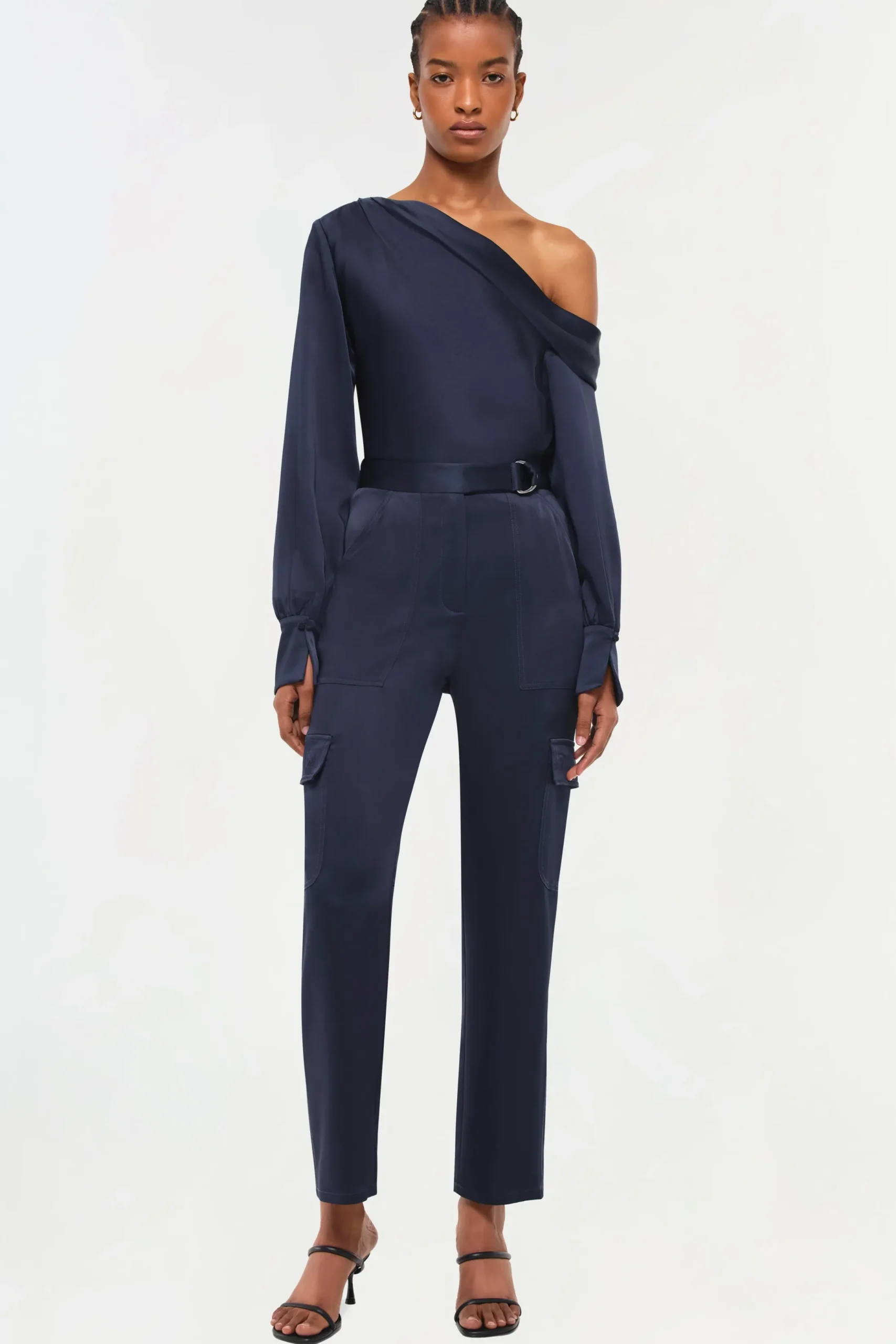 Women Simkhai Alice Top