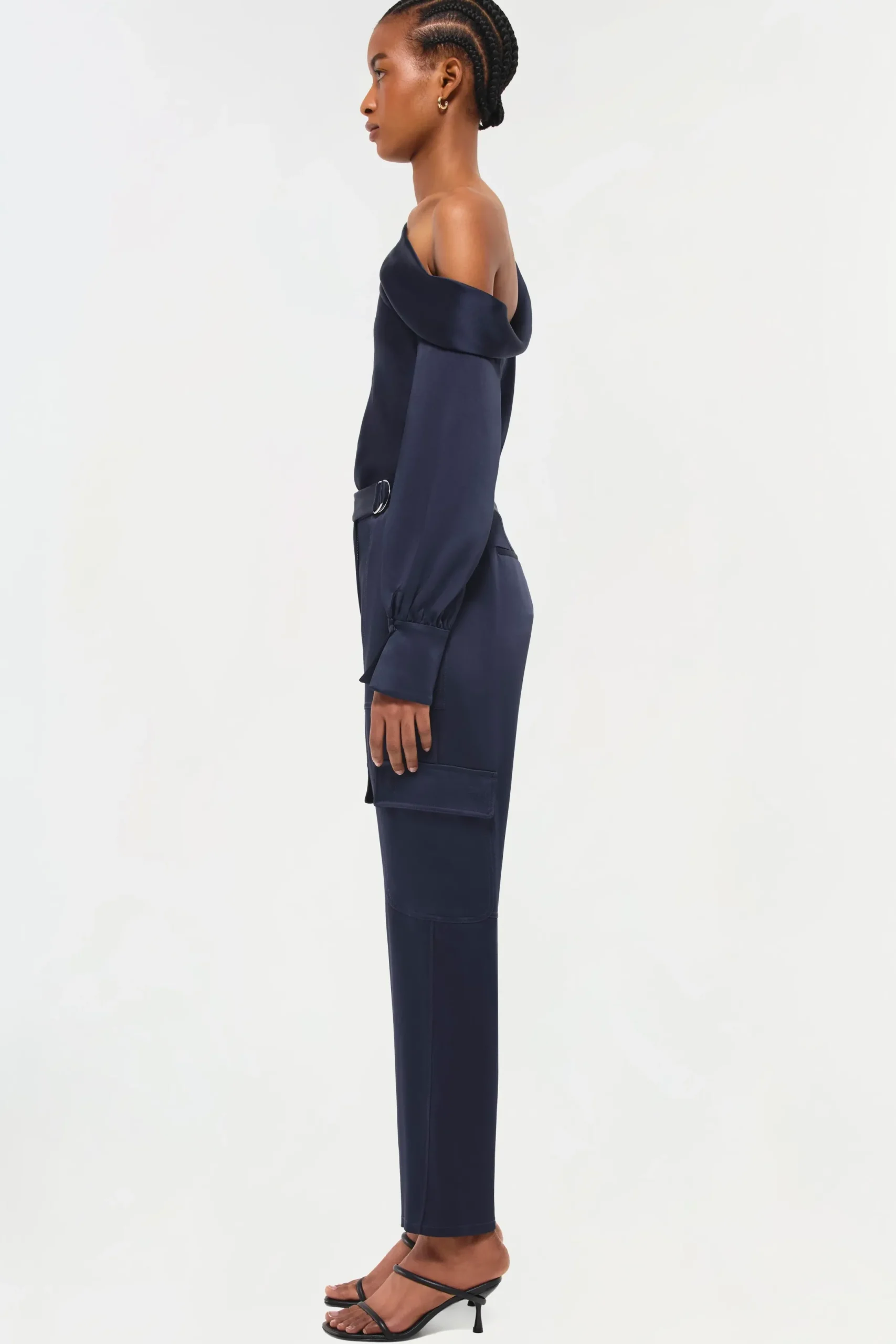 Women Simkhai Alice Top