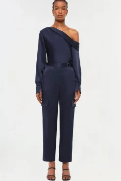 Women Simkhai Alice Top