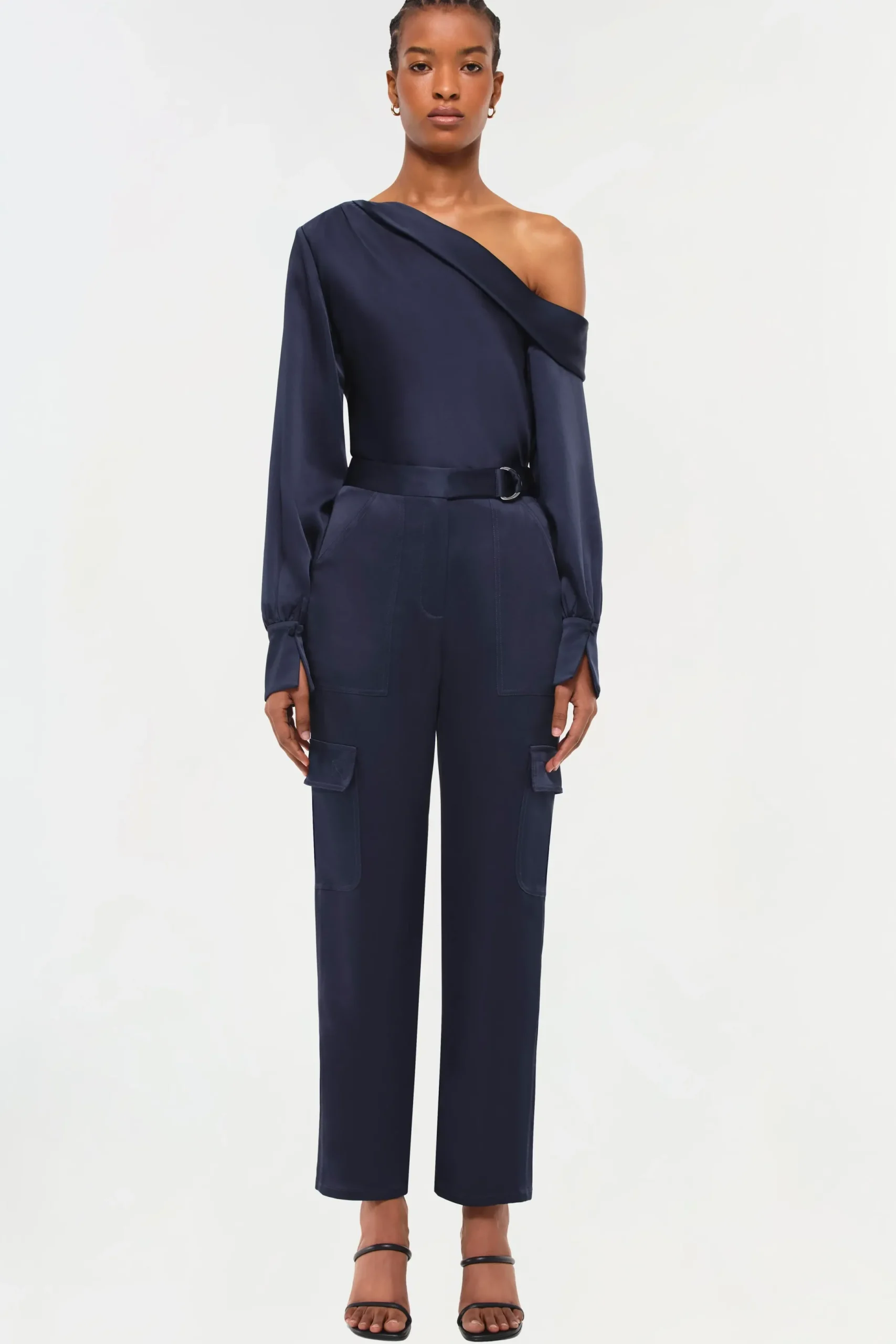 Women Simkhai Alice Top