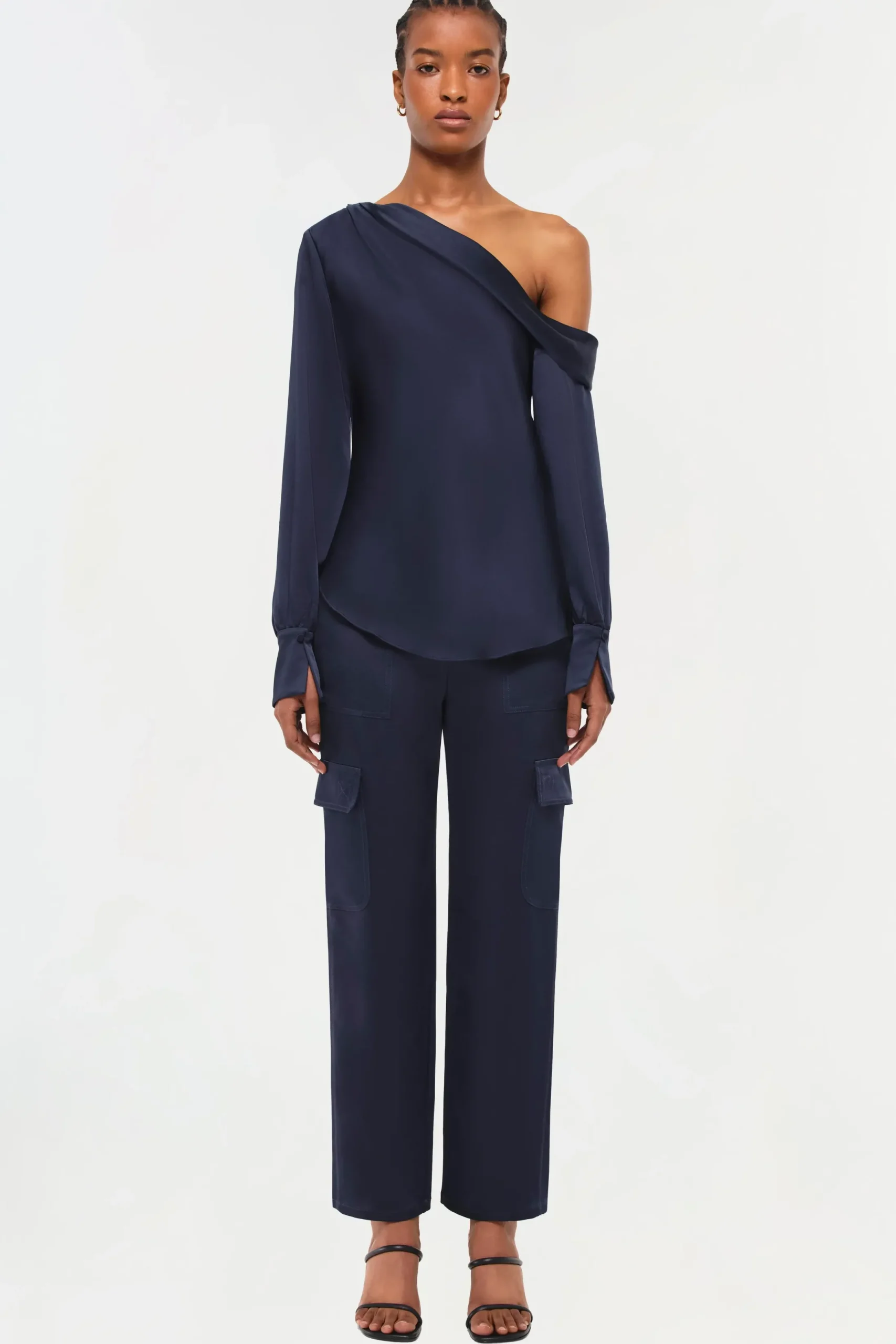 Women Simkhai Alice Top