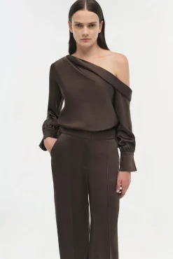 Women Simkhai Alice Top