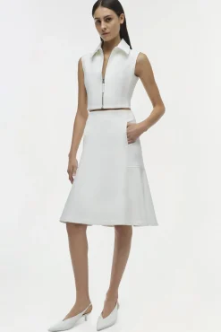 Women Simkhai Alix Top