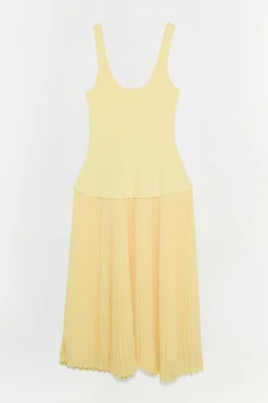 Women Simkhai Allana Midi Dress