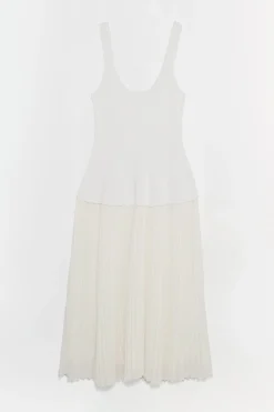 Women Simkhai Allana Midi Dress