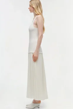 Women Simkhai Allana Midi Dress