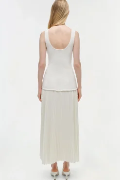 Women Simkhai Allana Midi Dress