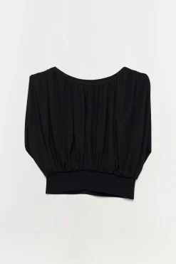 Women Simkhai Allegra Top