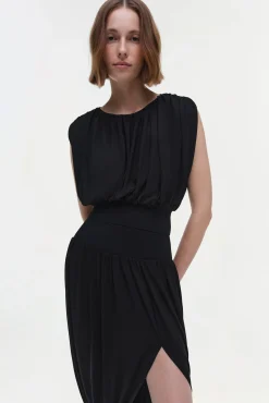 Women Simkhai Allegra Top