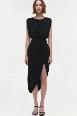 Women Simkhai Allegra Top