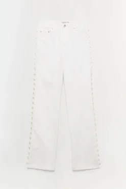 Women Simkhai Amelia Denim
