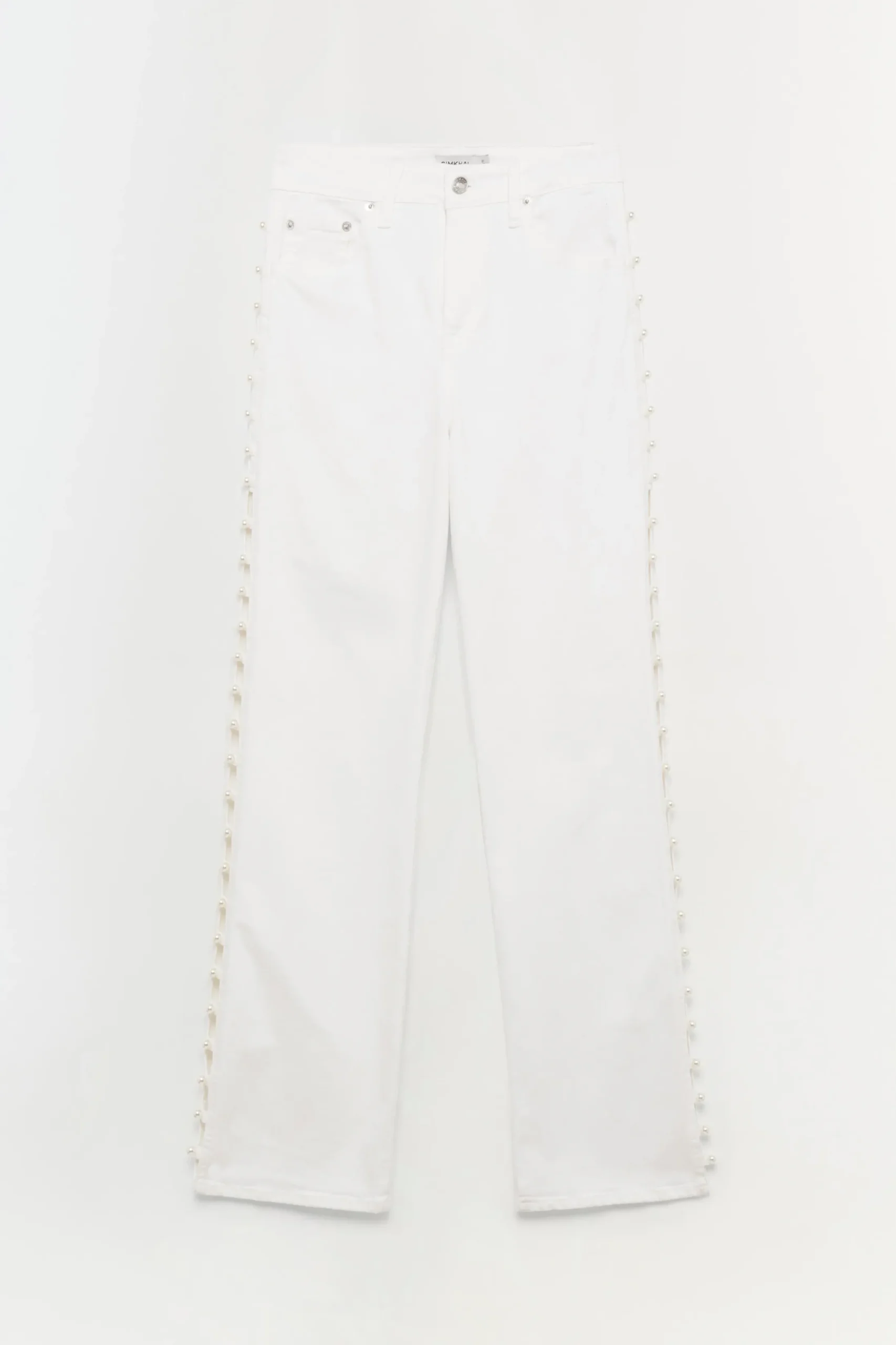 Women Simkhai Amelia Denim