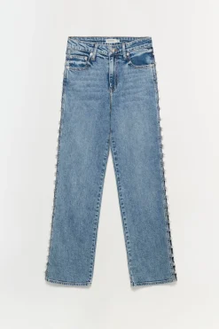 Women Simkhai Amelia Denim