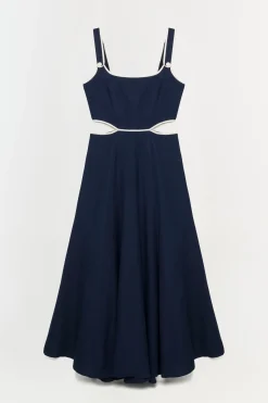 Women Simkhai Amren Dress