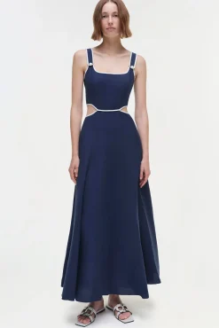 Women Simkhai Amren Dress
