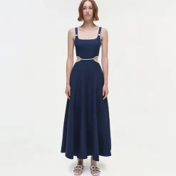 Women Simkhai Amren Dress
