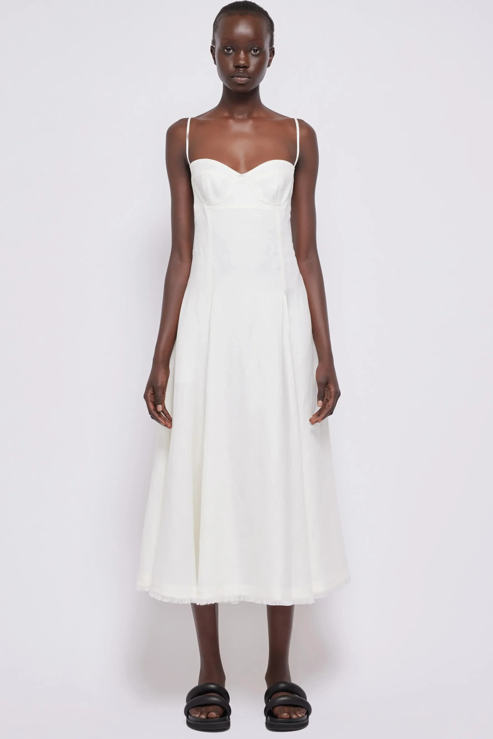 Women Simkhai Analise Dress