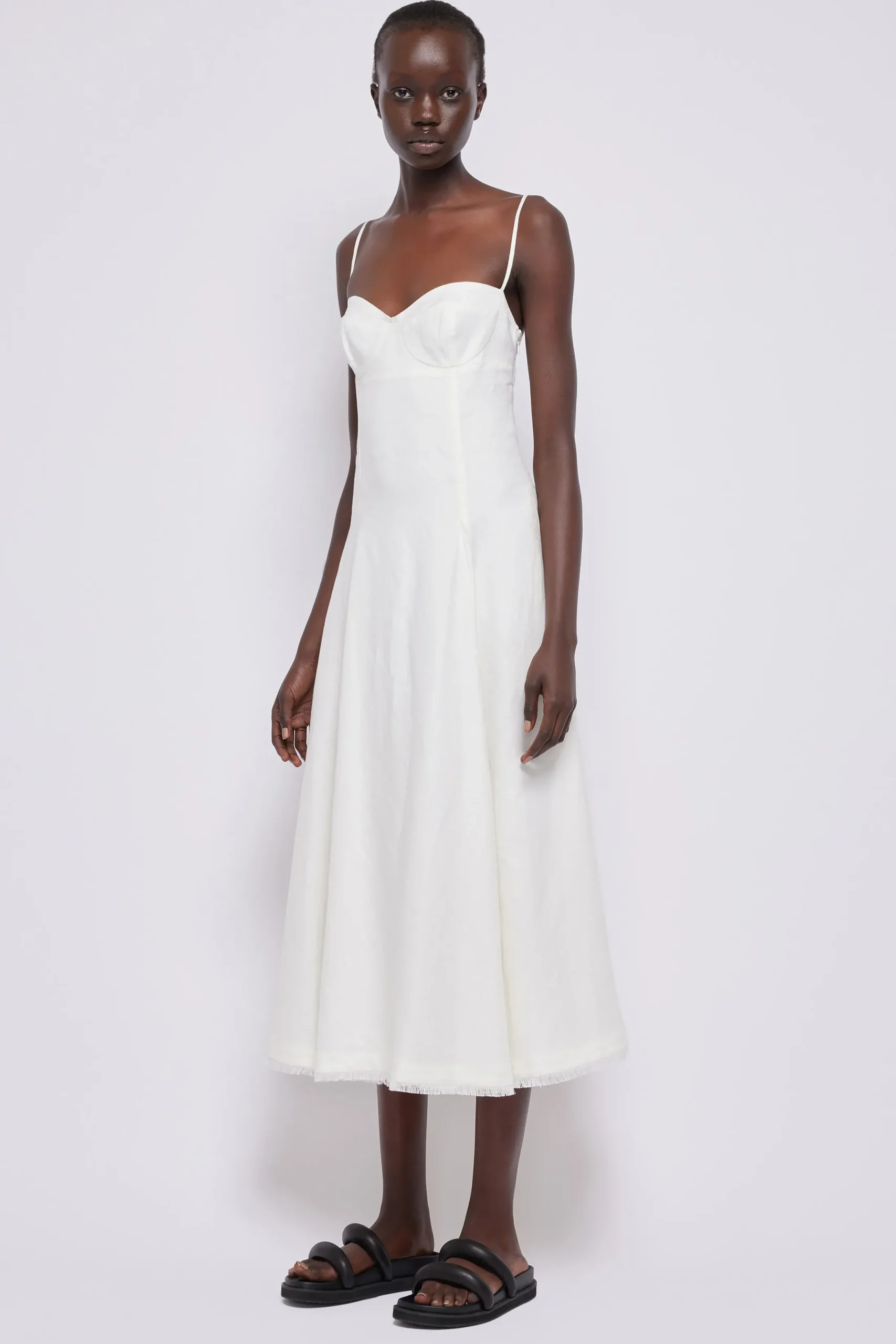 Women Simkhai Analise Dress