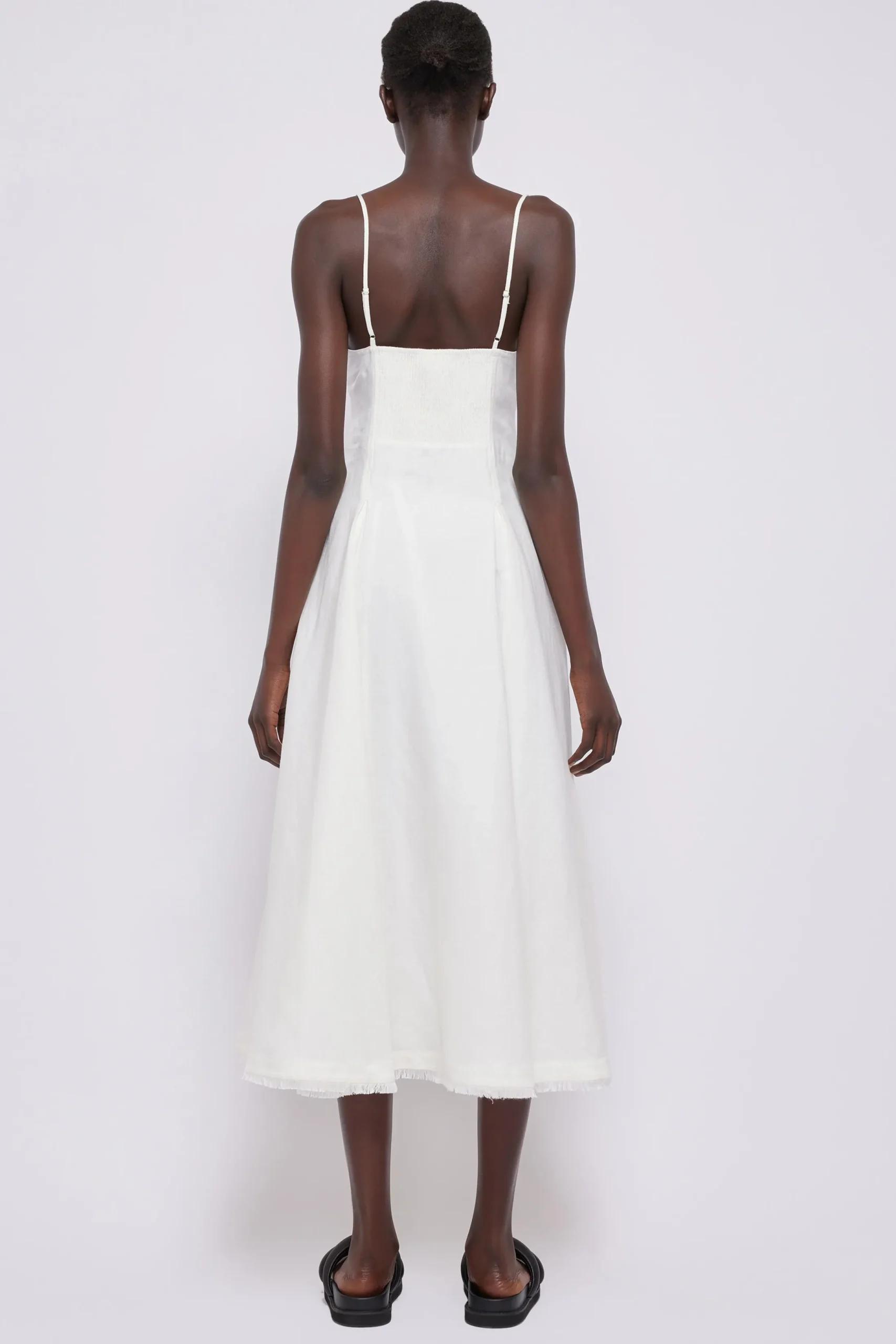 Women Simkhai Analise Dress