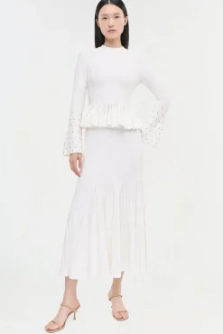 Women Simkhai Anitha Skirt