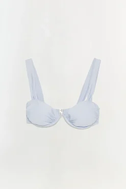 Women Simkhai Anniston Bikini Top