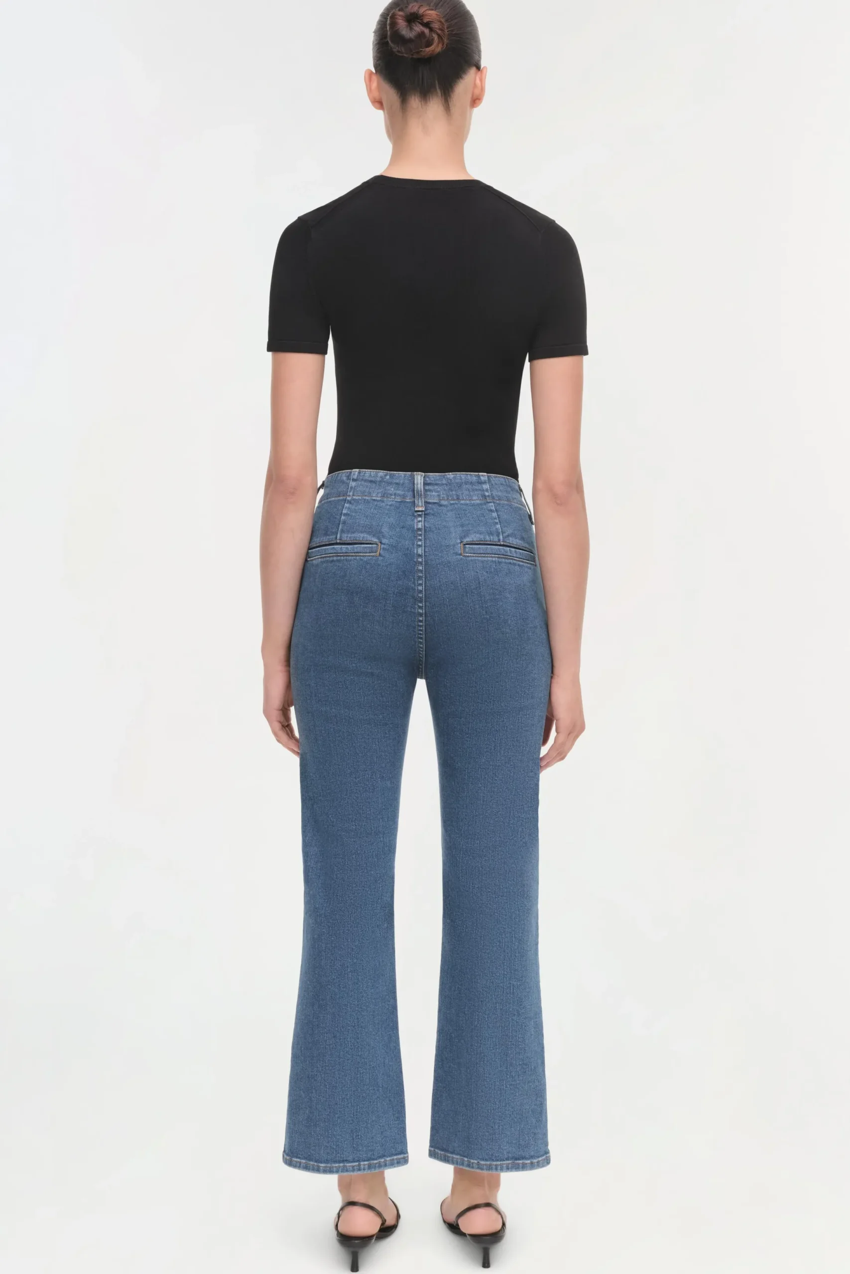 Women Simkhai Ansel Denim