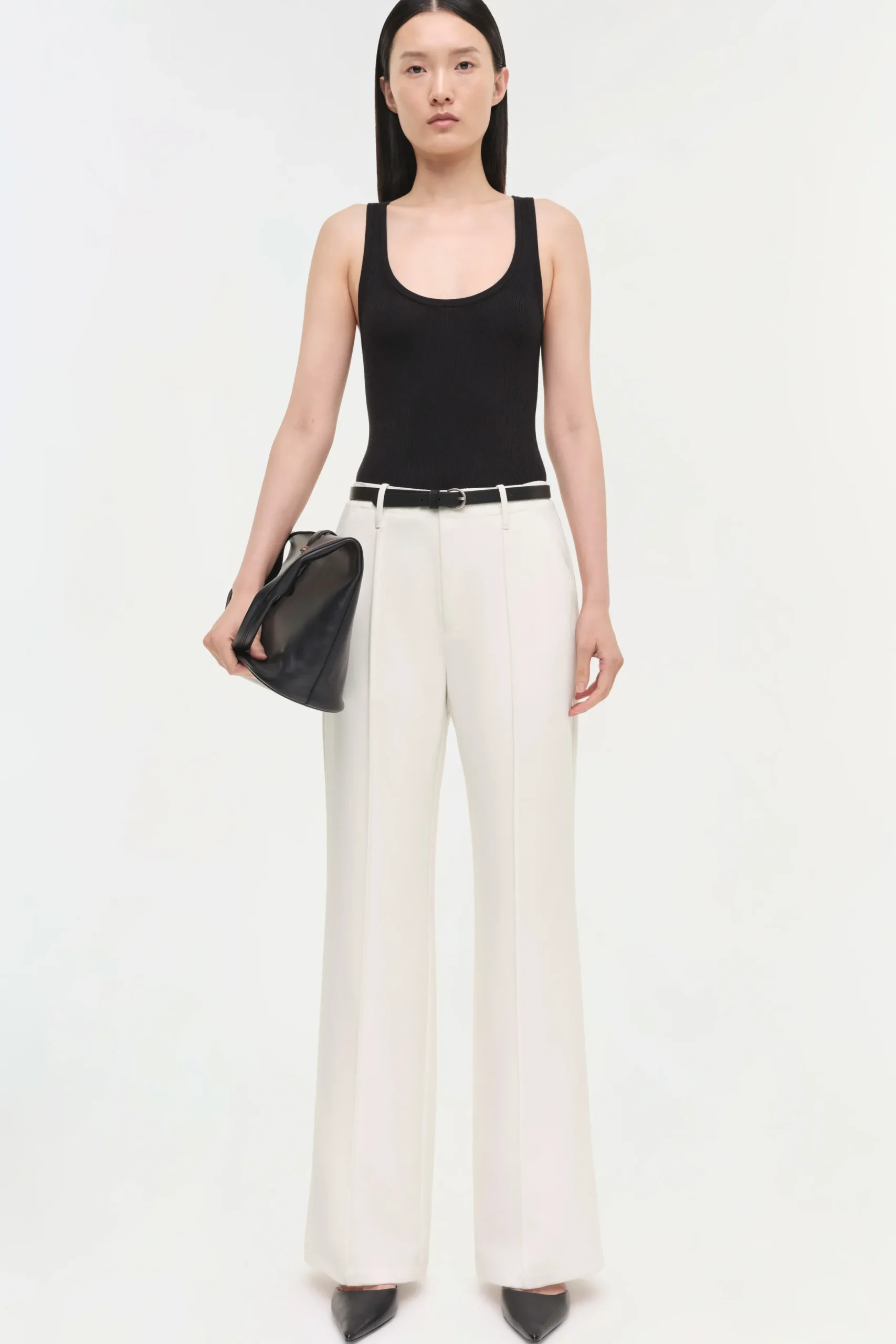 Women Simkhai Ansel Trouser