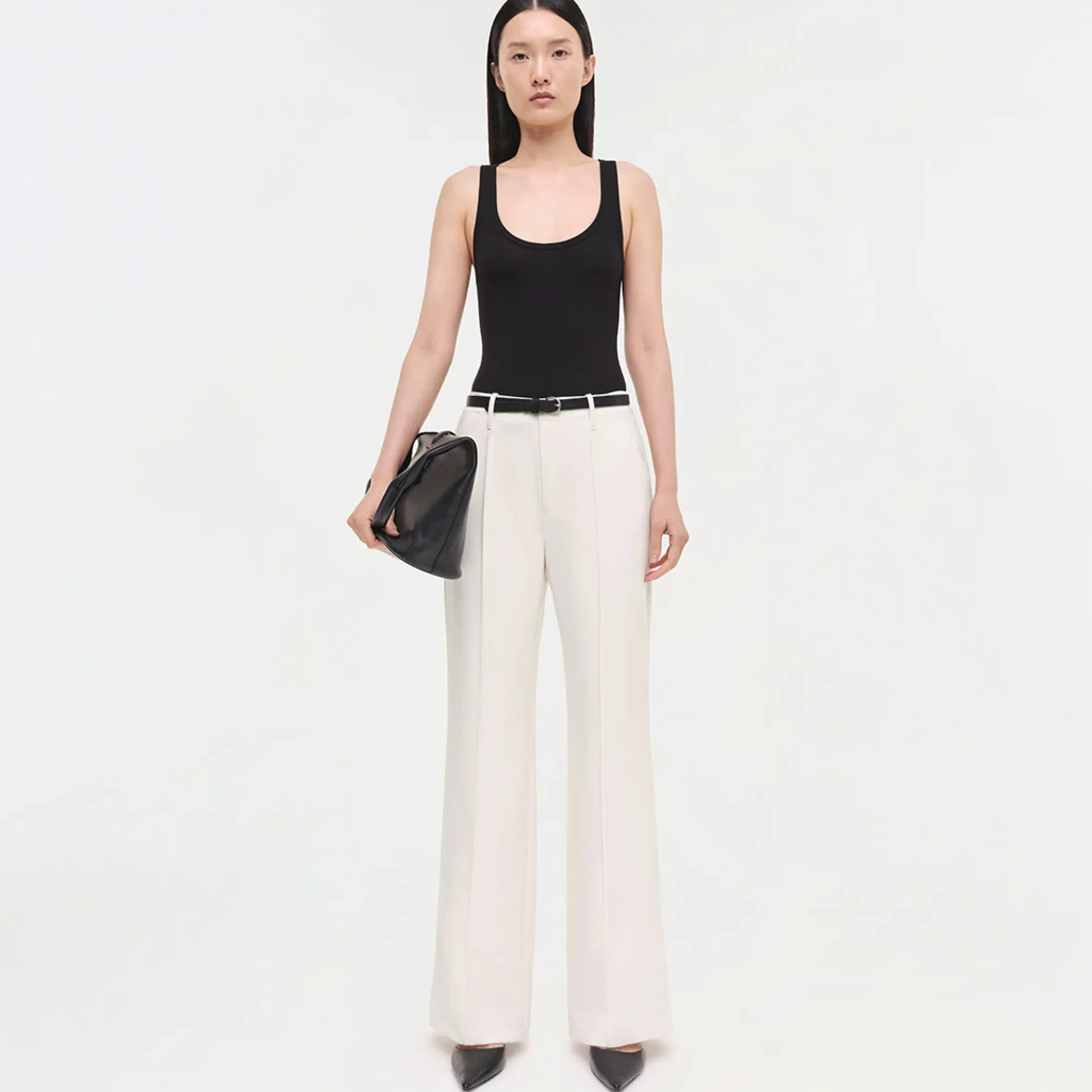 Women Simkhai Ansel Trouser