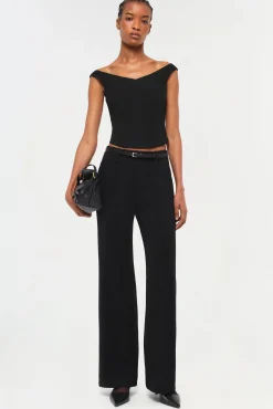 Women Simkhai Ansel Trouser